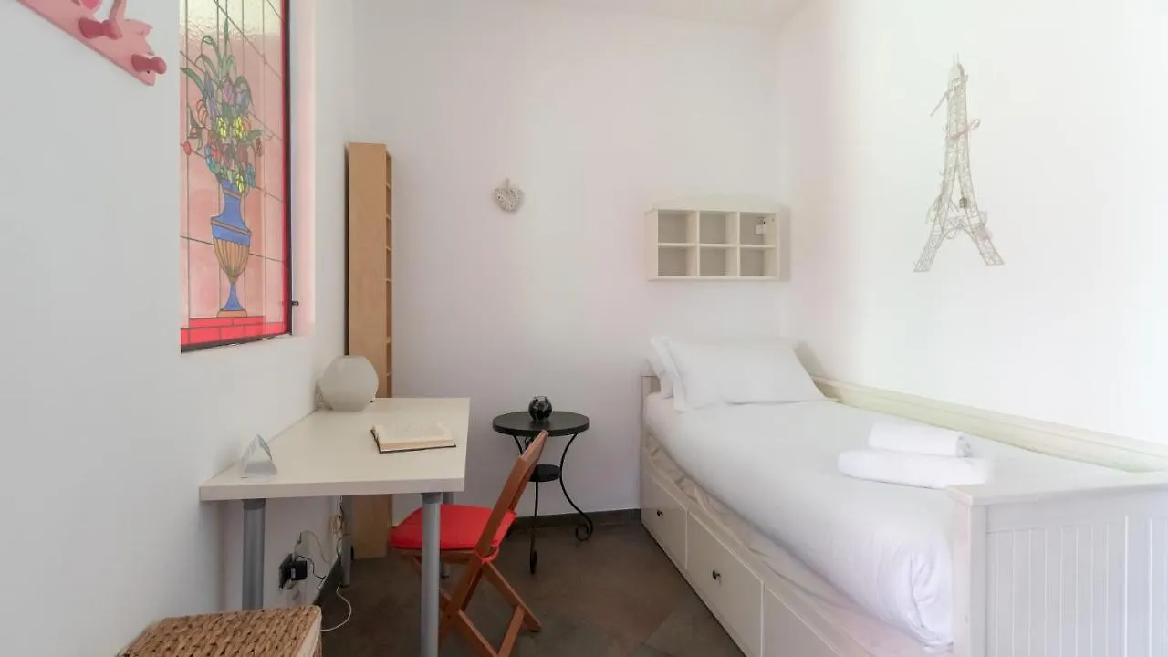 Italianway - Monza 43A Appartement Milaan
