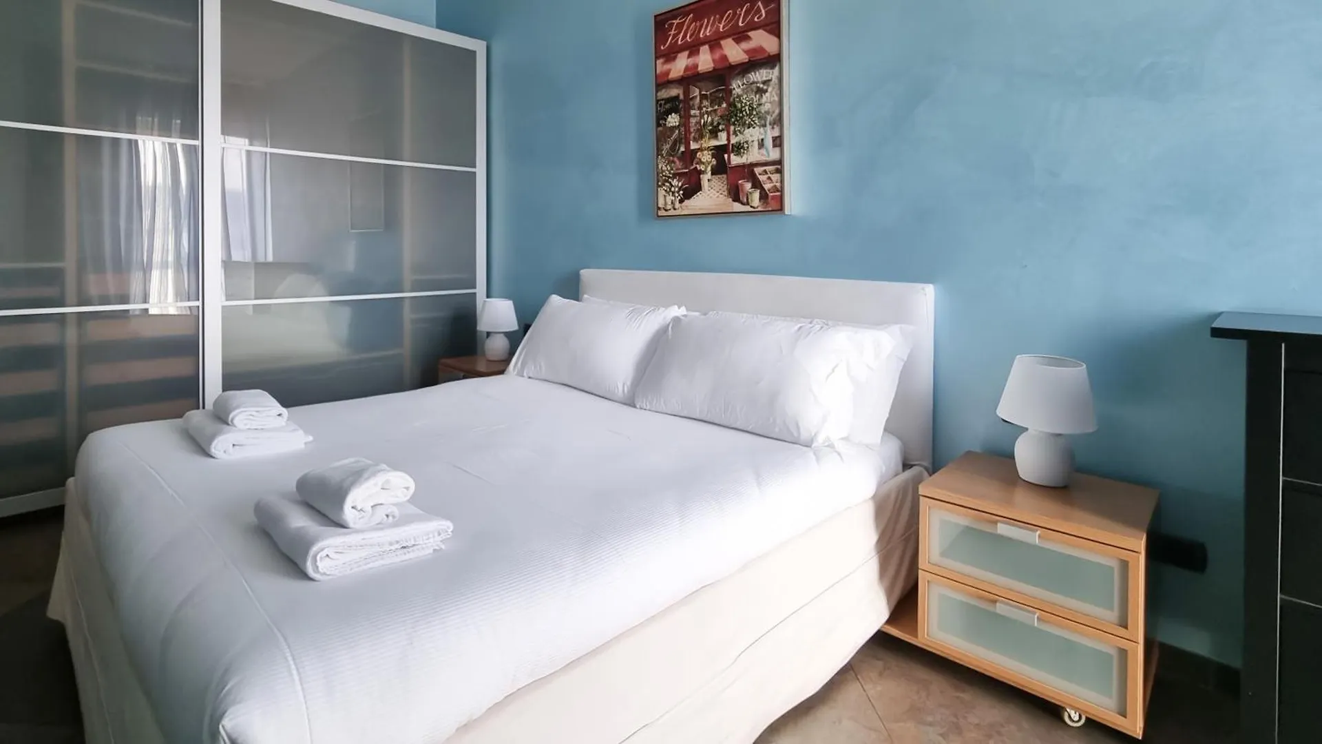 Italianway - Monza 43A Apartment Milan 0*,  Italy