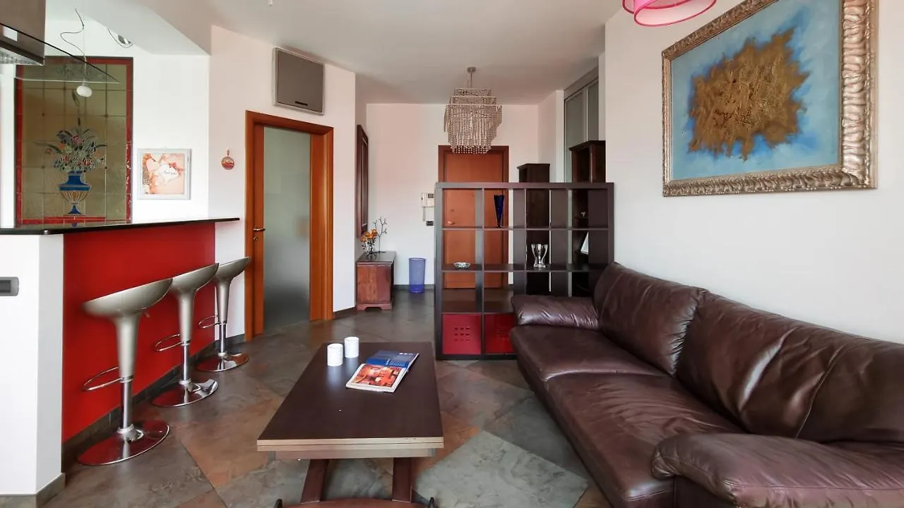 Italianway - Monza 43A Apartment Milan