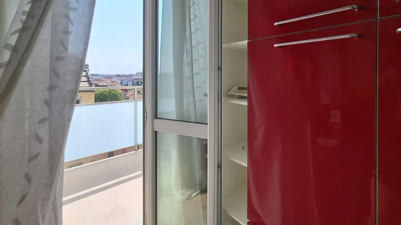Italianway - Monza 43A Apartment Milan 0*,  Italy