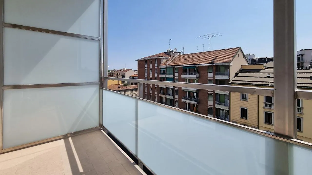 Italianway - Monza 43A Apartment Milan