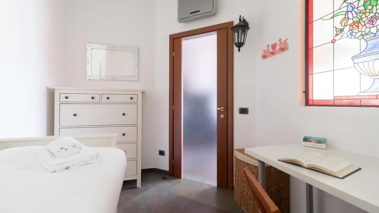 Italianway - Monza 43A Apartment Milan